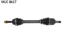 SKF VKJC 8617